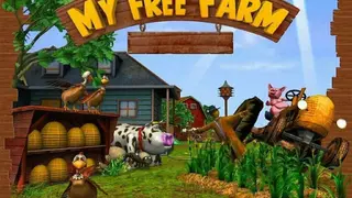 My Free Farm screenshot