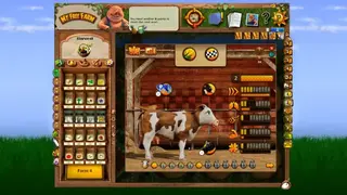 My Free Farm screenshot