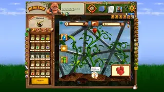 My Free Farm screenshot