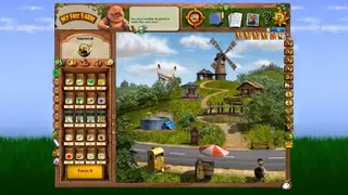 My Free Farm screenshot