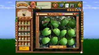 My Free Farm screenshot
