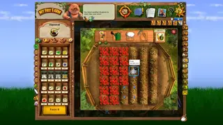 My Free Farm screenshot