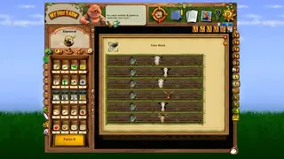 My Free Farm screenshot
