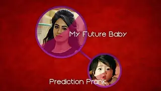 My Future Baby Face Prank screenshot