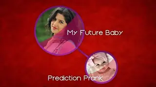 My Future Baby Face Prank screenshot