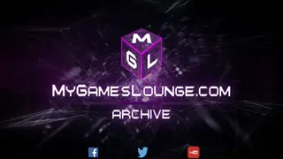My Games Lounge screenshot