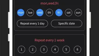 My Habit – Habit Tracker for Goals screenshot