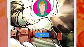 My Hero Academia Amino screenshot