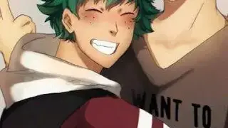 My Hero Academia Amino screenshot