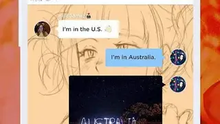 My Hero Academia Amino screenshot