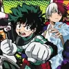 My Hero Academia: Battle for All