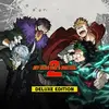 MY HERO ONE’S JUSTICE 2