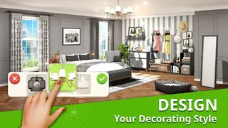 My Home Design Story: Episode Choices screenshot