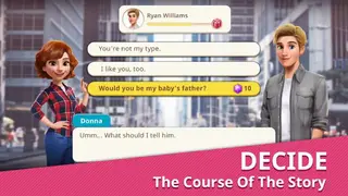 My Home Design Story: Episode Choices screenshot