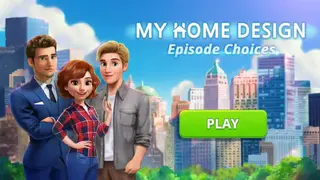 My Home Design Story: Episode Choices screenshot