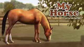 My Horse screenshot