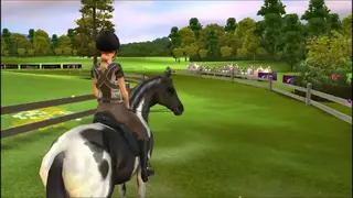 My Horse screenshot