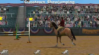 My Horse screenshot