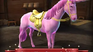My Horse screenshot