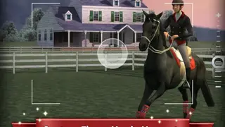 My Horse screenshot