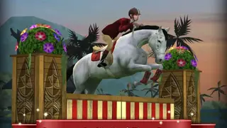 My Horse screenshot