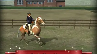 My Horse screenshot