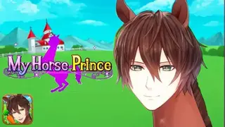 My Horse Prince screenshot