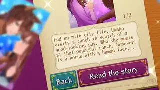 My Horse Prince screenshot