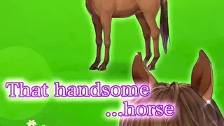 My Horse Prince screenshot