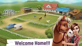 My Horse Stories screenshot