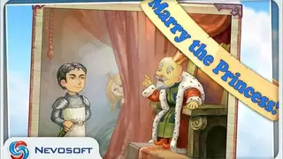 My Kingdom for the Princess screenshot