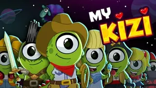 My Kizi screenshot