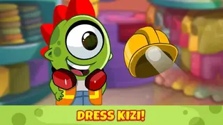 My Kizi screenshot