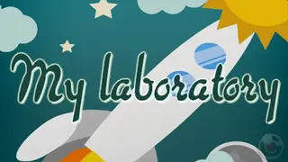 My Laboratory screenshot