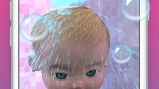 My Lady Baby screenshot