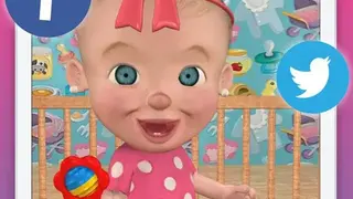 My Lady Baby screenshot
