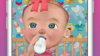 My Lady Baby screenshot