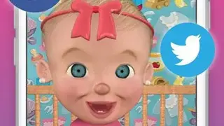 My Lady Baby screenshot