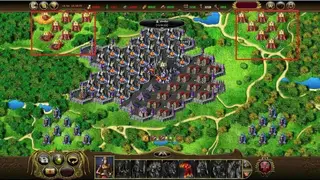 My Lands screenshot