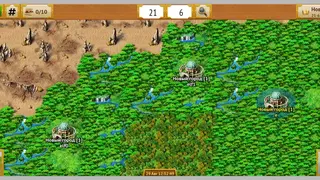 My Lands screenshot