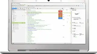 My Life Organized screenshot