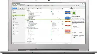 My Life Organized screenshot