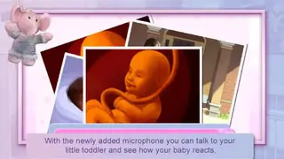 My Little Baby screenshot