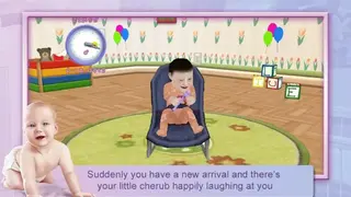 My Little Baby screenshot