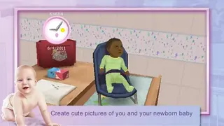 My Little Baby screenshot
