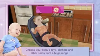 My Little Baby screenshot