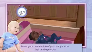 My Little Baby screenshot