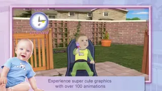 My Little Baby screenshot
