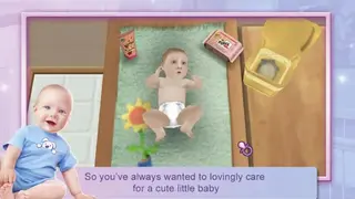 My Little Baby screenshot