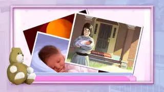 My Little Baby screenshot
